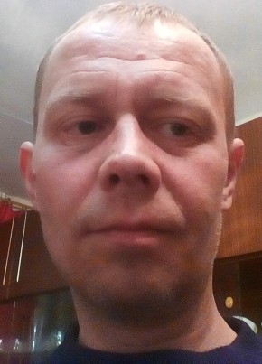 Вадик, 49, Россия, Выборг