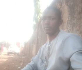 David Diallo, 34 года, Conakry