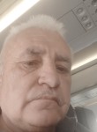 Владимир - Уссурийск
