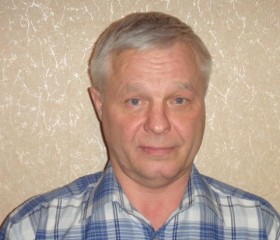 Александр, 70 лет, Рязань