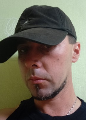 Павел из Стерлитамака 38 лет