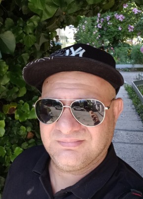 Станислав из Симферополи 43 года