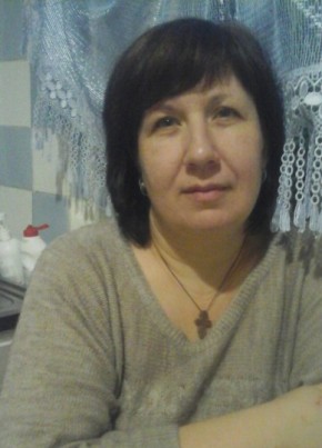 МАРИНА, 42, Россия, Новороссийск