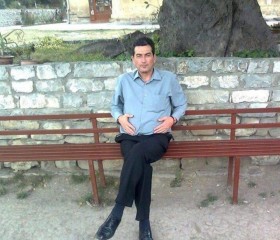 Vakhtang, 47, Tbilisi