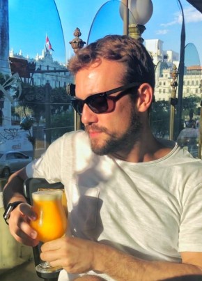 Владислав из Ангарска 38 лет