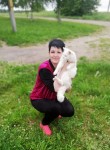 Татьяна, 37 лет, Віцебск