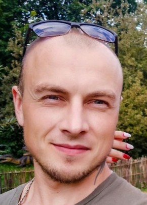 Александр, 31, Рэспубліка Беларусь, Маладзечна
