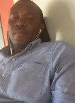 Albert Batsa , 50 лет, Accra