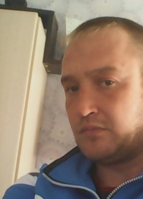 Сергей, 41, Россия, Покровка