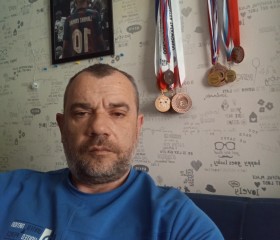 Vitaliy, 47, Rostov-na-Donu