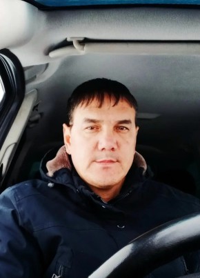 Бахтияр из Коврова 46 лет