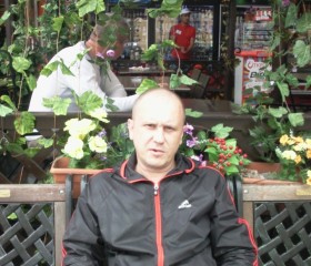 артур, 43 года, Екатеринбург