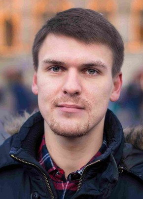 Vasiliy Ivanchen, 38, Russia, Barnaul