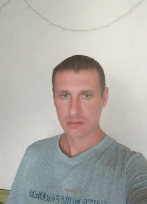 Дмитрий, 40, Россия, Новосибирск