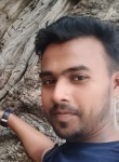 Arjun, 24 года, Gorakhpur (State of Uttar Pradesh)
