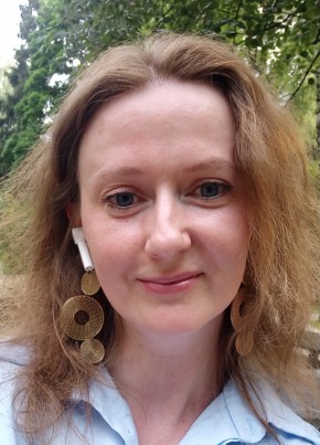 Anastasiya, 39, Russia, Moscow