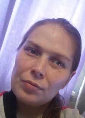 Irishka, 33, Russia, Pervouralsk
