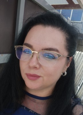 Оксана из Калининграда 42 года