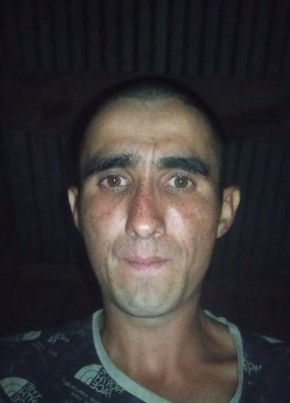 Марсель из Туймазы 30 лет