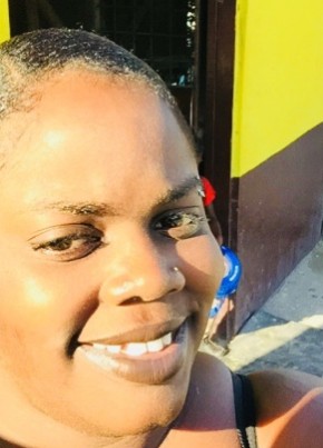 mella, 31, Jamaica, Kingston
