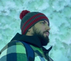 Pavel, 36, Novyy Urengoy