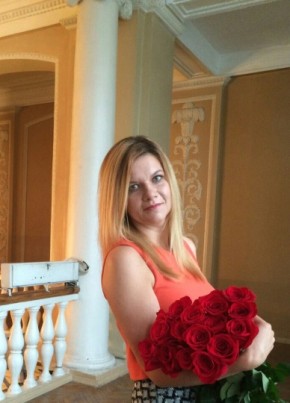 Ирина, 38, Россия, Омск