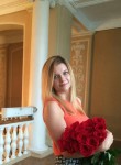 Irina, 35, Omsk