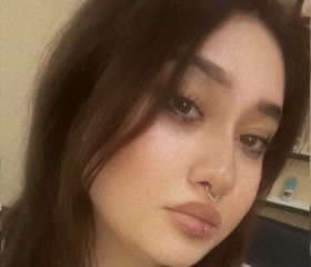 Liliya, 18, Krasnodar