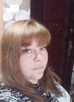 Иринка, 35, Россия, Барятино