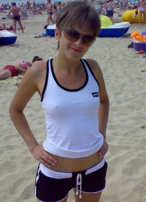 Tanya, 44, Україна, Київ