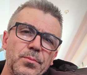 Tomislav, 48 лет, Zagreb