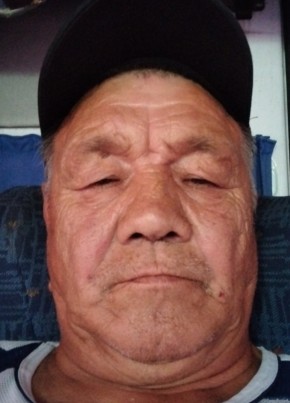 Саша из Сальска 59 лет