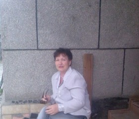 Татьяна, 60 лет, Бишкек
