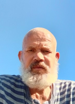 Andrey, 50, Russia, Petropavlovsk-Kamchatsky