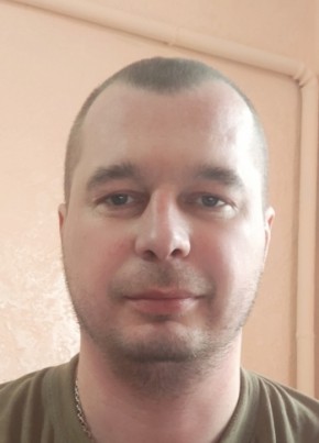 Геннадій из Сумы 35 лет