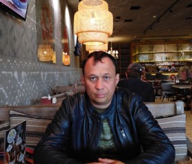 Дмитрий, 50 лет, Братск