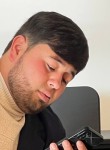 Axmatov Ulugʻbek, 19  , Navoiy