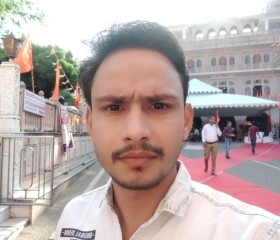 Kaviraj sharma, 23 года, Jaipur