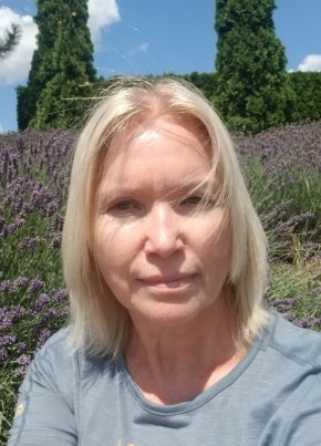 Nadezhda, 54, Russia, Krasnodar