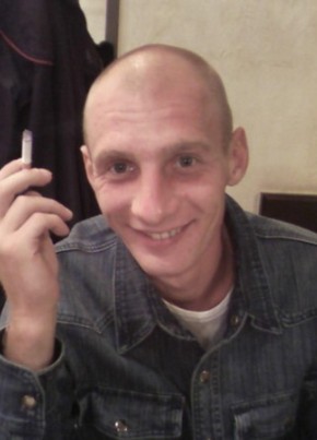 Роман, 43, Россия, Волгоград