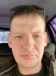 Сергей, 40 лет, Железногорск-Илимский