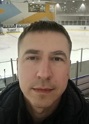 Alexander, 39, Россия, Москва