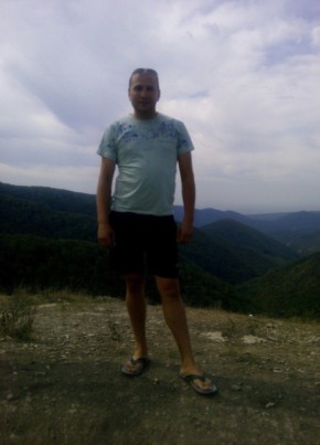 Дмитрий, 38, Россия, Кириллов
