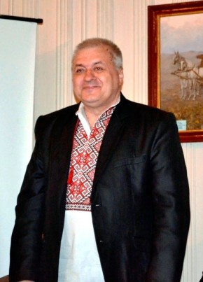 Владимир, 65, Україна, Запоріжжя