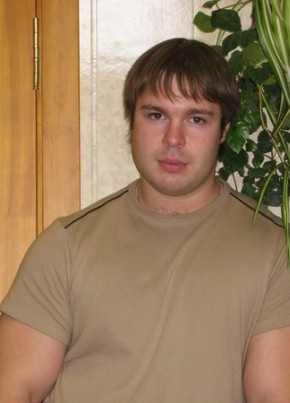 Вадим, 43, Россия, Новосибирск