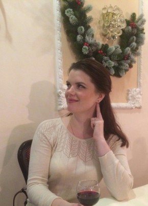 Оксана, 36, Россия, Подольск