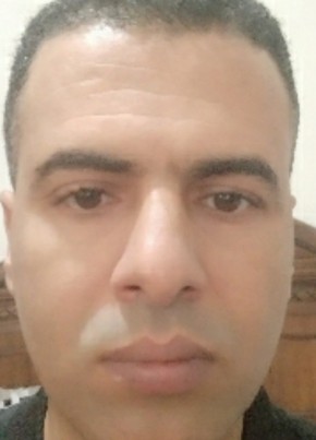 Mohssin, 30, Morocco, Casablanca