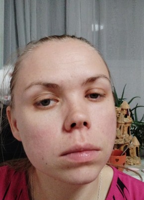 Анна, 37, Россия, Гаспра