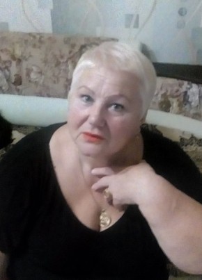 Тома, 64, Россия, Анастасиевская