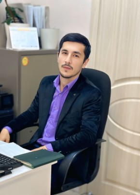 Медведь из Toshkent 35 лет